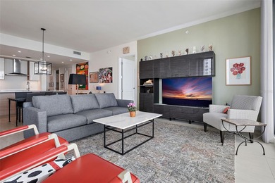 Luxurious condominium at 301 1ST ST S UNIT 2305, Saint