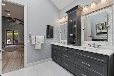 Light, bright, airy, and just 224 steps from the front door to - photo 17