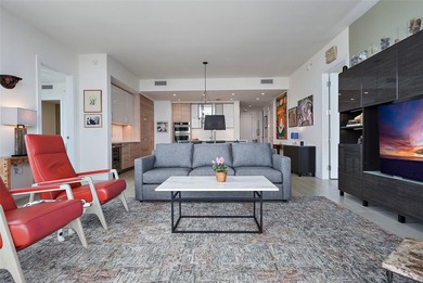 Luxurious condominium at 301 1ST ST S UNIT 2305, Saint