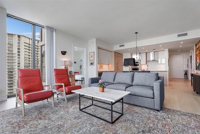 Luxurious condominium at 301 1ST ST S UNIT 2305, Saint