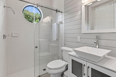 Light, bright, airy, and just 224 steps from the front door to - photo 19
