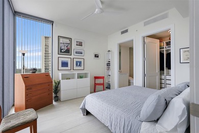 Luxurious condominium at 301 1ST ST S UNIT 2305, Saint