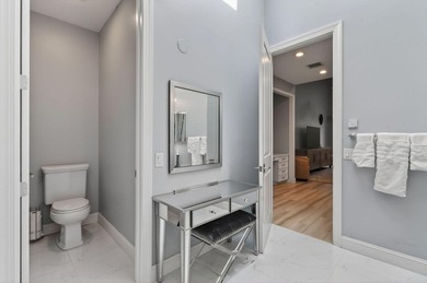 Light, bright, airy, and just 224 steps from the front door to - photo 20