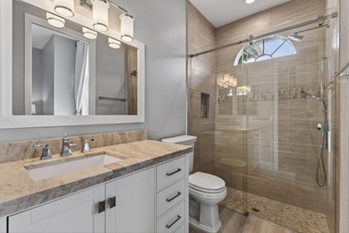 Light, bright, airy, and just 224 steps from the front door to - photo 25