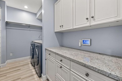 Light, bright, airy, and just 224 steps from the front door to - photo 29