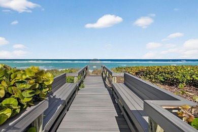 Light, bright, airy, and just 224 steps from the front door to - photo 33