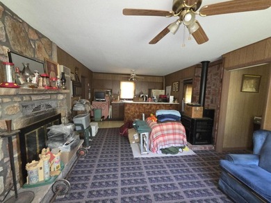 Lake living with lots of space!! WATERFRONT property, a GUEST - photo 39