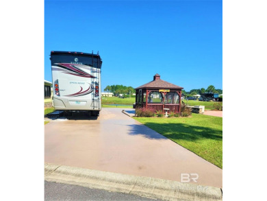 Lake Lot For Sale in Foley, Alabama