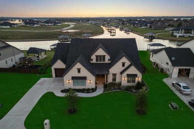 Lake Home For Sale in Fort Worth, Texas