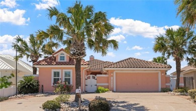 (private lake, pond, creek) Home For Sale in Corpus Christi Texas