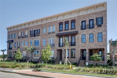 This spacious three-story townhouse offers 2,118 square feet of - photo 1