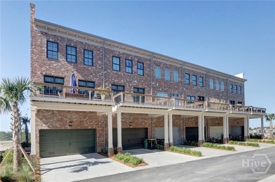 This spacious three-story townhouse offers 2,118 square feet of - photo 2