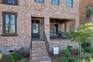 This spacious three-story townhouse offers 2,118 square feet of - photo 7