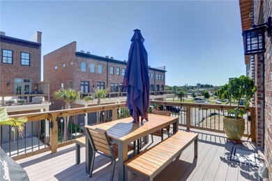 This spacious three-story townhouse offers 2,118 square feet of - photo 9