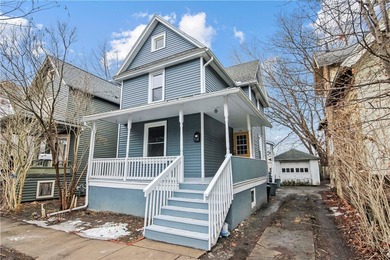 Lake Home For Sale in Ithaca, New York