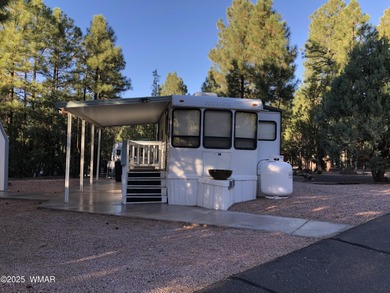 Show Low Lake Home For Sale in Show Low Arizona