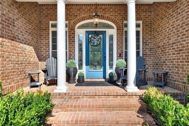 Welcome home to this beautifully maintained brick residence - photo 3
