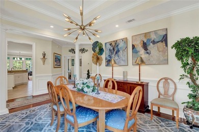 Welcome home to this beautifully maintained brick residence - photo 5