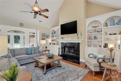 Welcome home to this beautifully maintained brick residence - photo 6