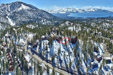 Lake Tahoe - Douglas County Lot For Sale in Stateline Nevada