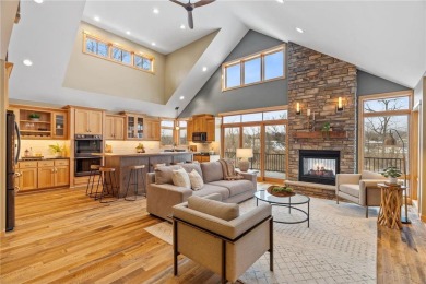 Lake Home For Sale in Maple Grove, Minnesota