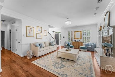 Welcome home to Southbridge, one of Savannah's favorite golf - photo 3