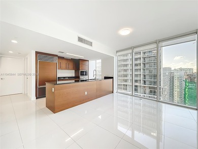 Experience elevated Miami living in this stunning 2-bedroom