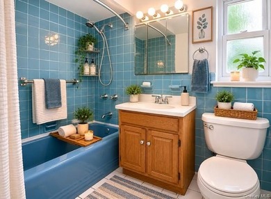 Welcome to this beautifully maintained all-brick multi-family - photo 18