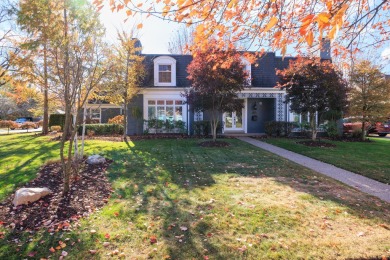 Lake Home For Sale in Grosse Pointe Woods, Michigan