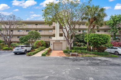 Huntington Lakes Condo For Sale in Delray Beach Florida