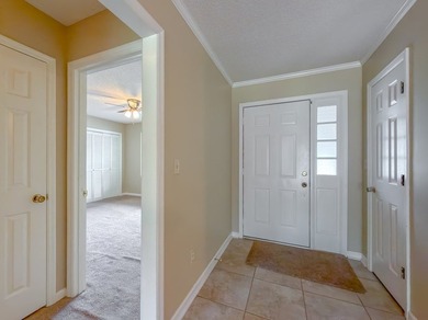 BRICK BEAUTY ON 0.5 ACRES! Welcome home to this charming - photo 24