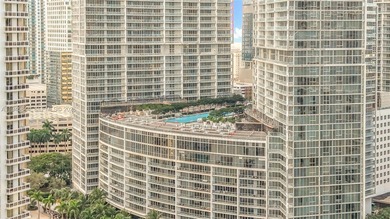 Experience elevated Miami living in this stunning 2-bedroom