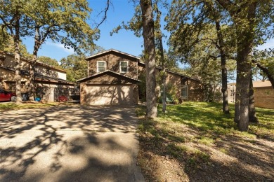 Lake Grapevine Home For Sale in Grapevine Texas