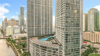 Experience elevated Miami living in this stunning 2-bedroom