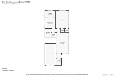 Welcome to this beautifully maintained all-brick multi-family - photo 32
