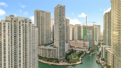 Experience elevated Miami living in this stunning 2-bedroom