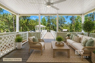 Experience waterfront living on Weeks Bay in this 3BR/2BA raised - photo 34