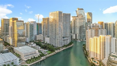 Experience elevated Miami living in this stunning 2-bedroom