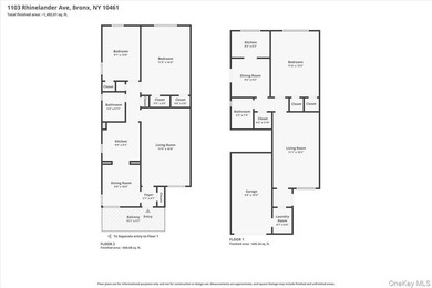 Welcome to this beautifully maintained all-brick multi-family - photo 34