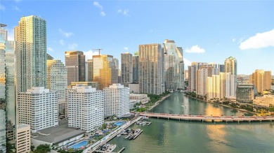 Experience elevated Miami living in this stunning 2-bedroom