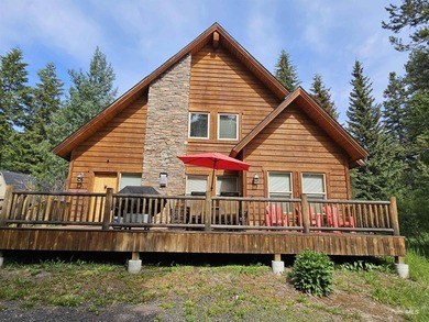 Payette Lake Home For Sale in Mccall Idaho