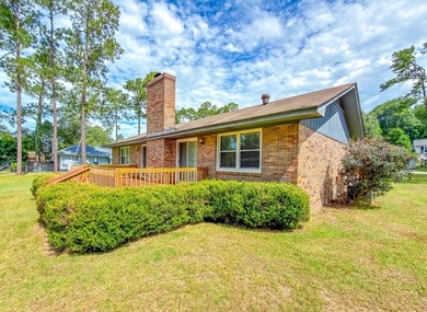 BRICK BEAUTY ON 0.5 ACRES! Welcome home to this charming - photo 41
