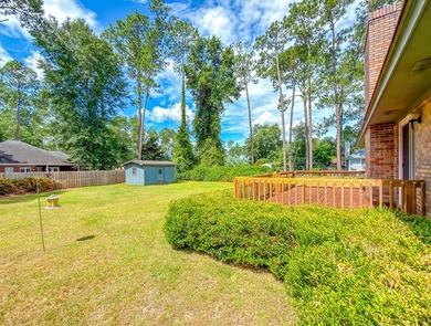 BRICK BEAUTY ON 0.5 ACRES! Welcome home to this charming - photo 42