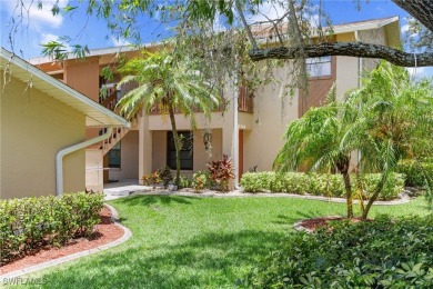 Caloosahatchee River Condo For Sale in North Fort Myers Florida