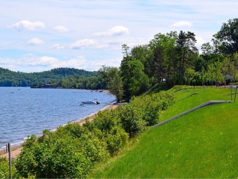Lake Champlain - Chittenden County Lot For Sale in Colchester Vermont