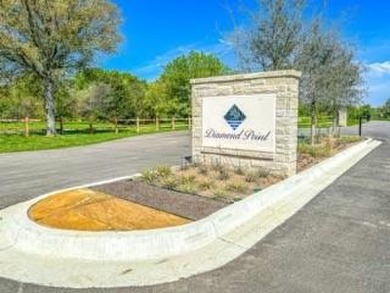 Lake Lot For Sale in Corsicana, Texas