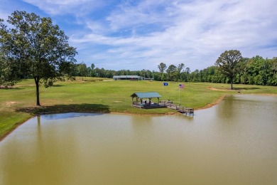 Lake Home For Sale in Oxford, Mississippi
