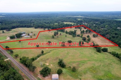 Lake Acreage For Sale in Quitman, Texas