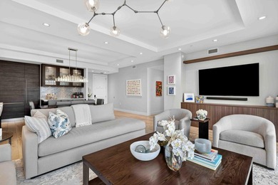 Step into the epitome of modern luxury with Unit 611 at Tower - photo 15