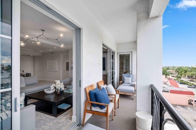 Step into the epitome of modern luxury with Unit 611 at Tower - photo 16